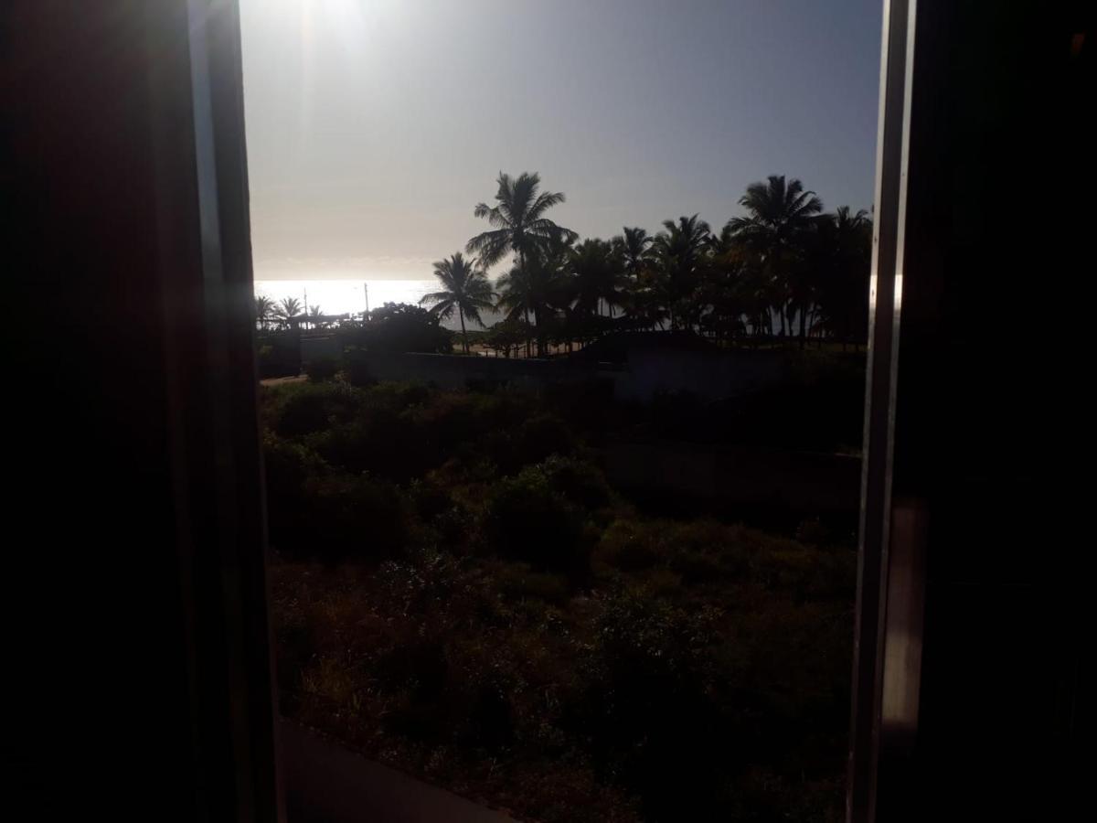 Pousada Orla Do Sol Prado Zewnętrze zdjęcie